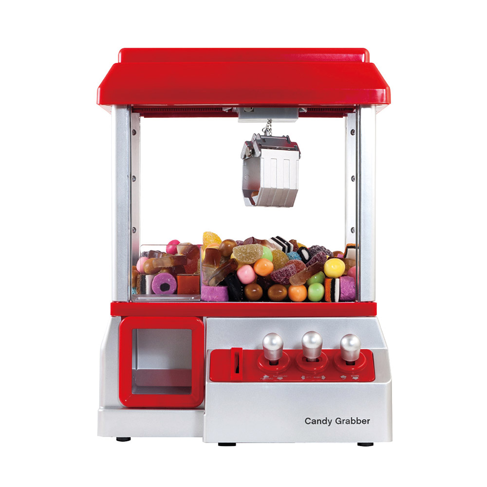 The Source - Candy Grabber