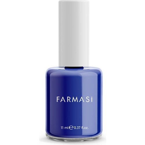 Farmasi – FRM Nail Polish Winter Lightning 110 – 11 ml