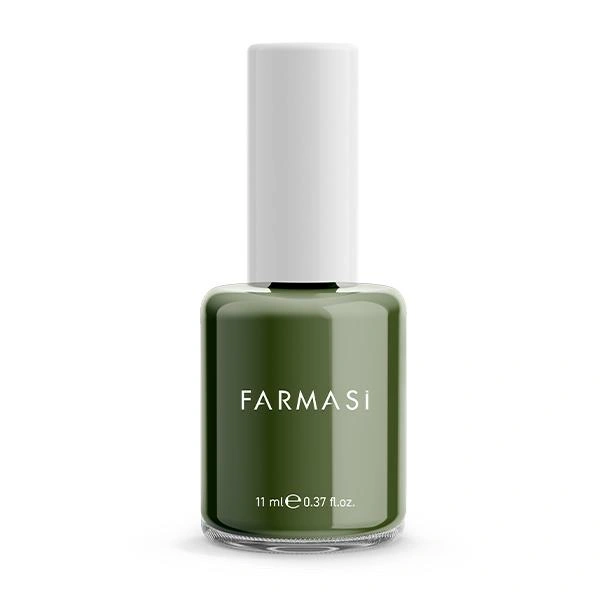 Farmasi – FRM Nail Polish Winter Forest Walk 112 – 11 ml