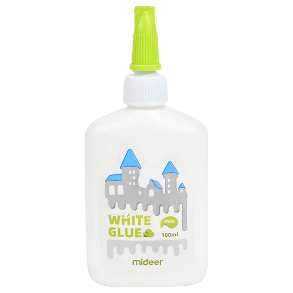 ميدير - غراء البناء - العمر 3+