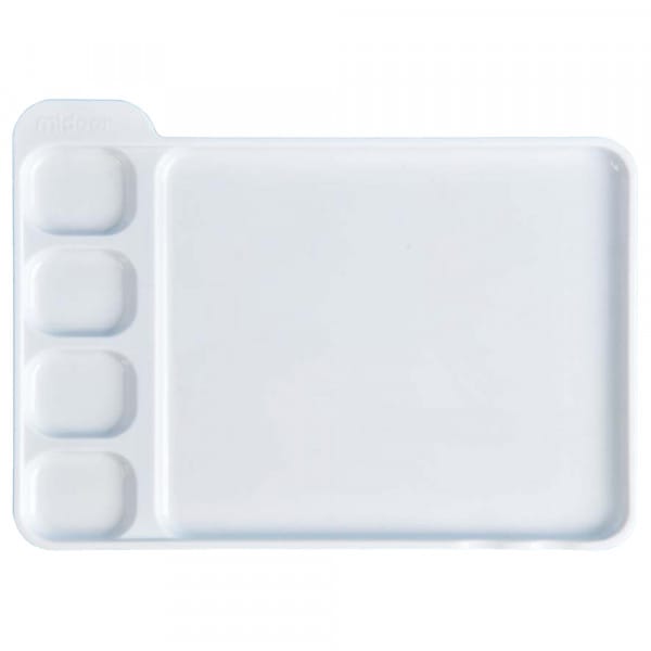 Mideer - Finger Paint Palette - Age 3+