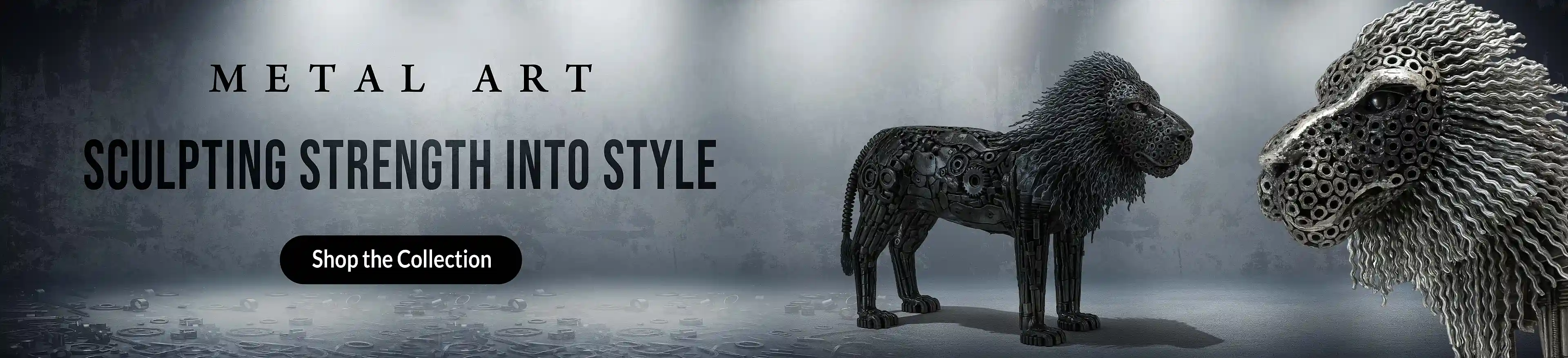 metal art