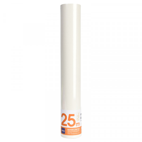 Mideer - 25m Painting Paper Roll - Age 3+