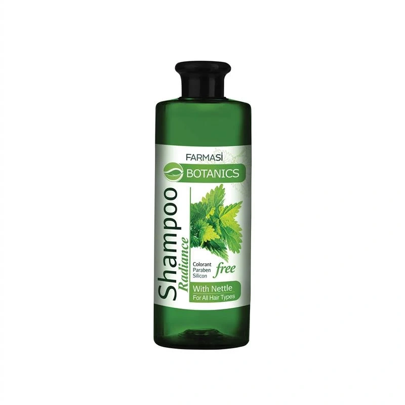 Farmasi – Botanics Radiance Nature Shampoo 500ml