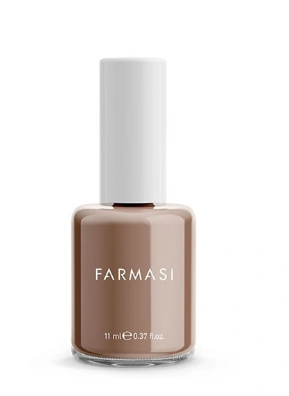 Farmasi – FRM Iconic Nail Polish Frosty 09 – 11 ml