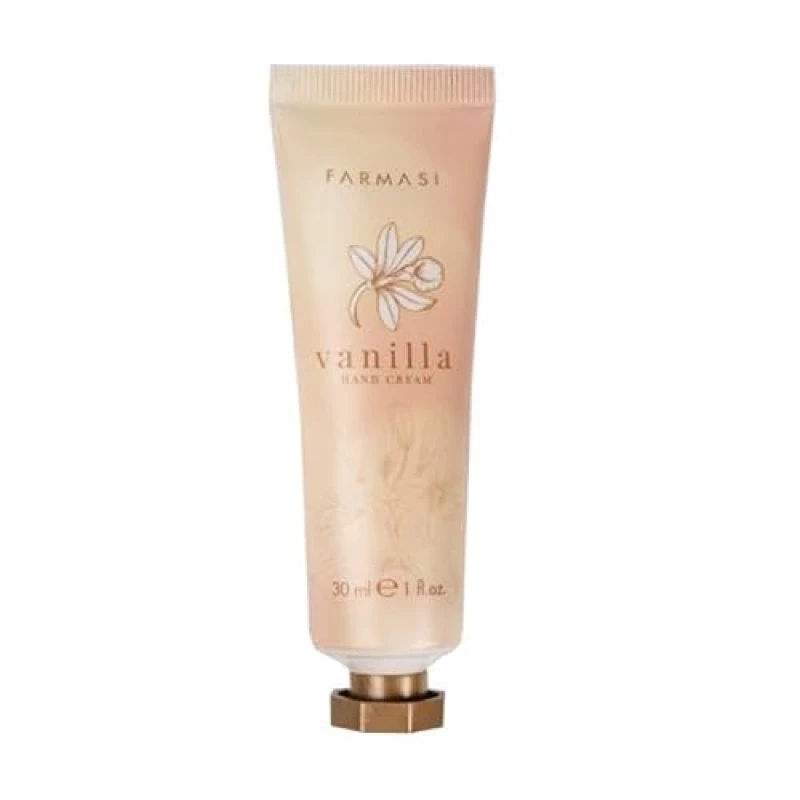 Farmasi – Vanilla Hand Cream 30ml