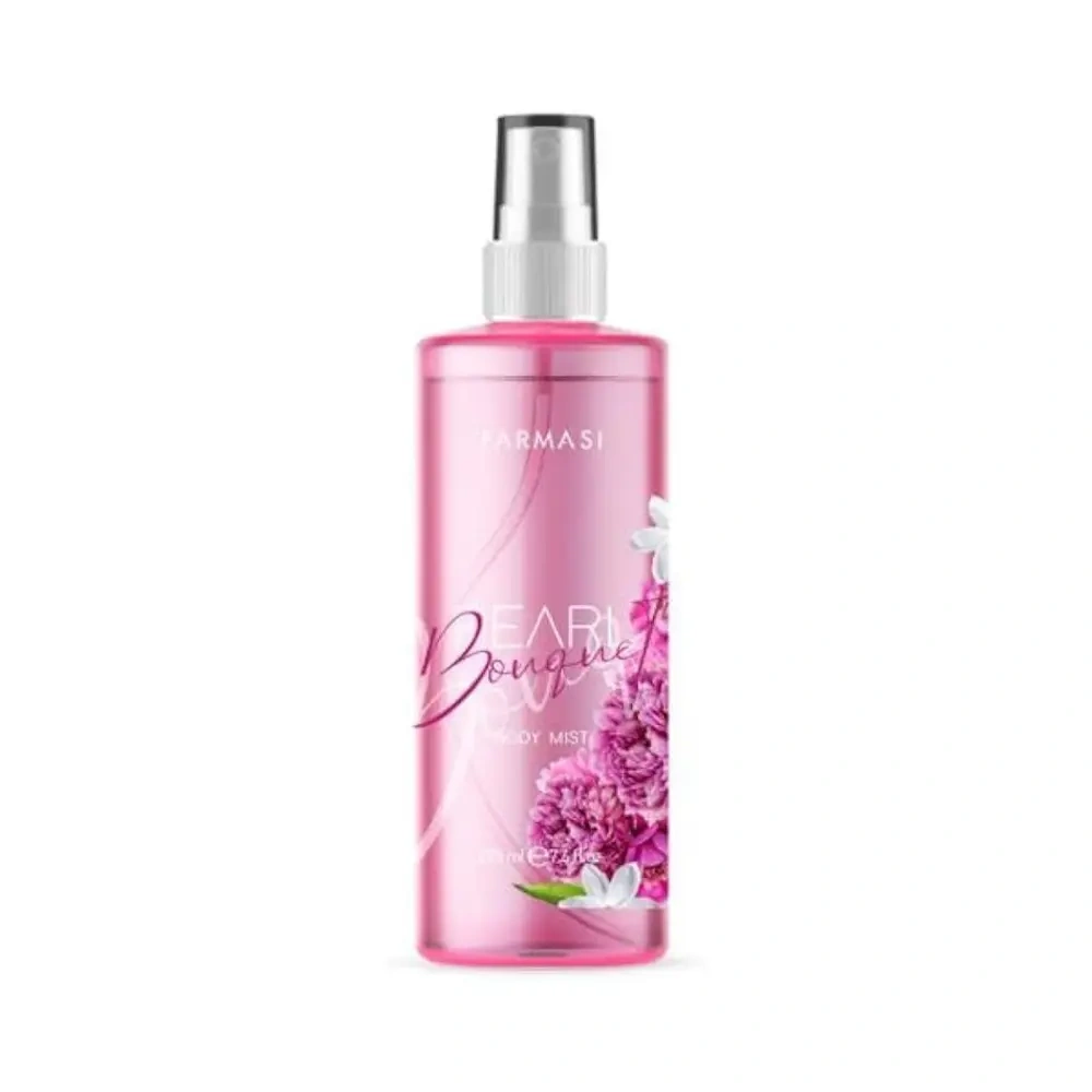Farmasi – Pearl Bouquet Body Mist 225ml