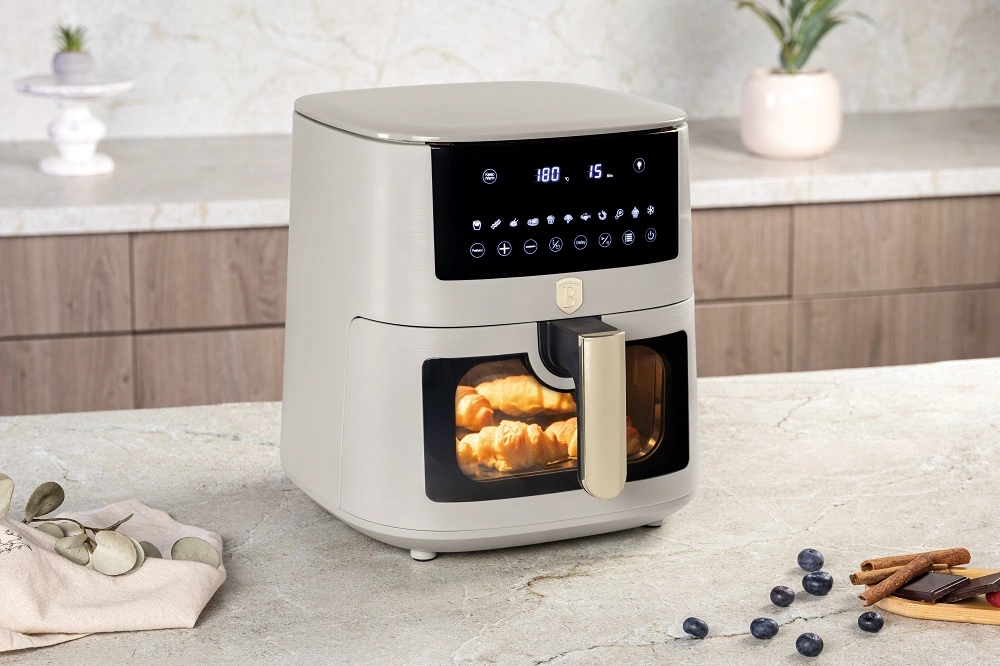 Berlinger Haus 8L Air Fryer - Sahara