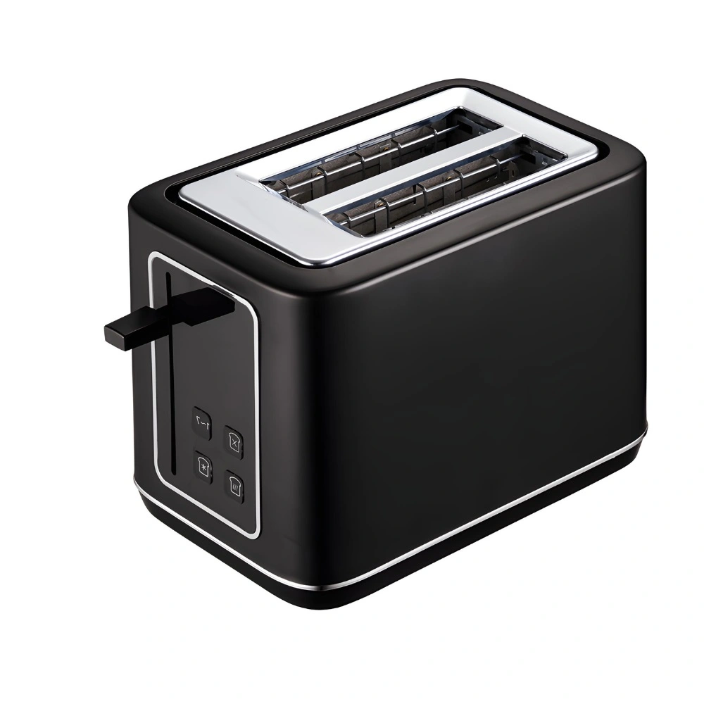 Berlinger Haus Digital Toaster - Matte Black