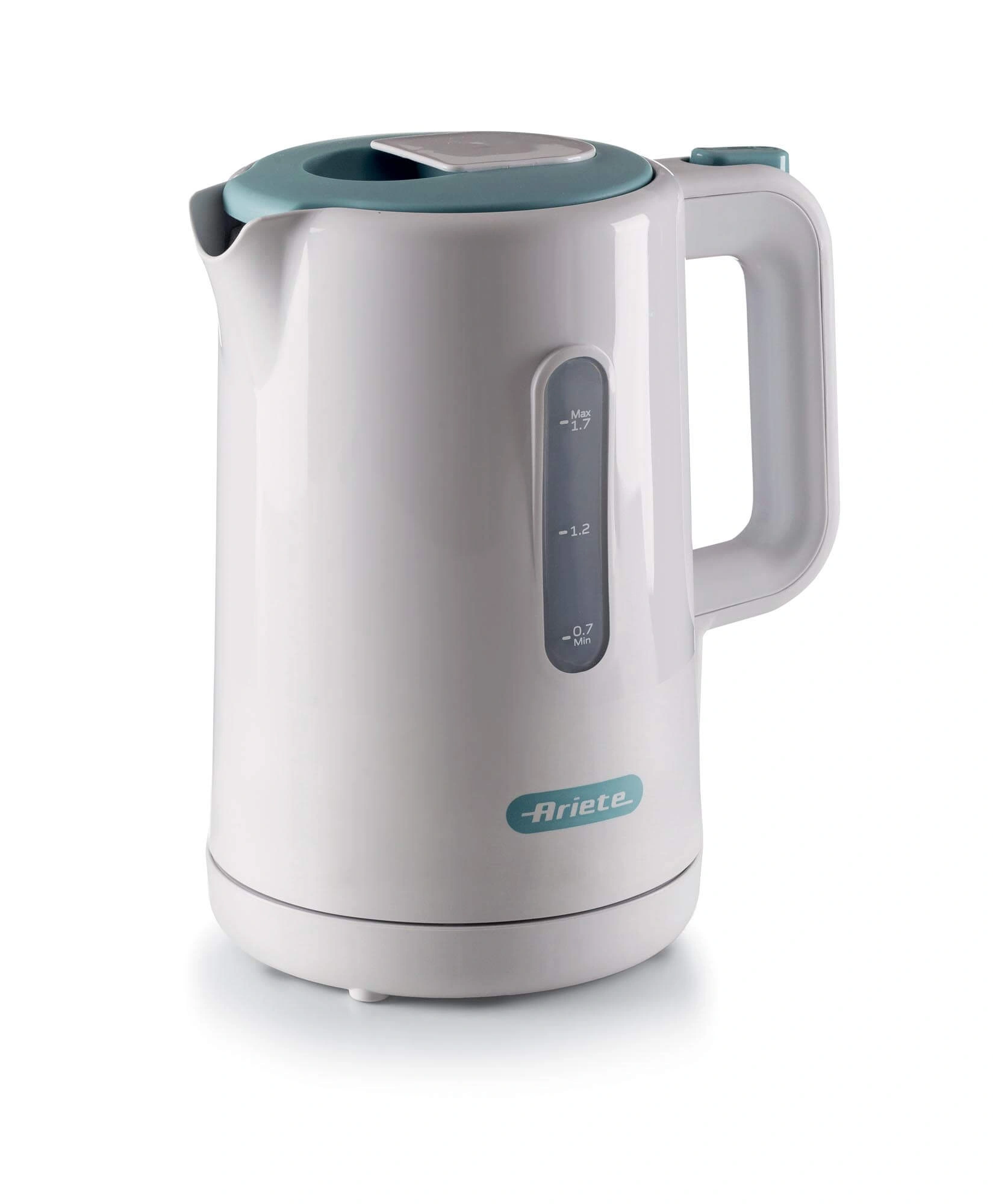 Ariete Breakfast 1.7L Electric Kettle - White