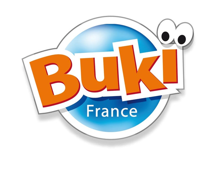 Brand Buki