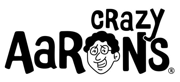 Crazy Aaron