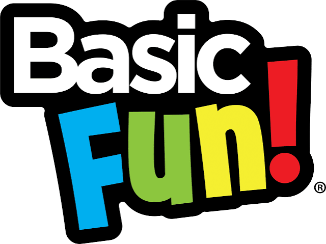 Basic Fun!