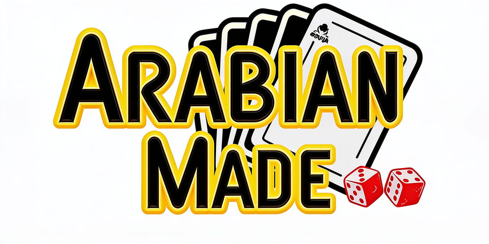 Arabian Made