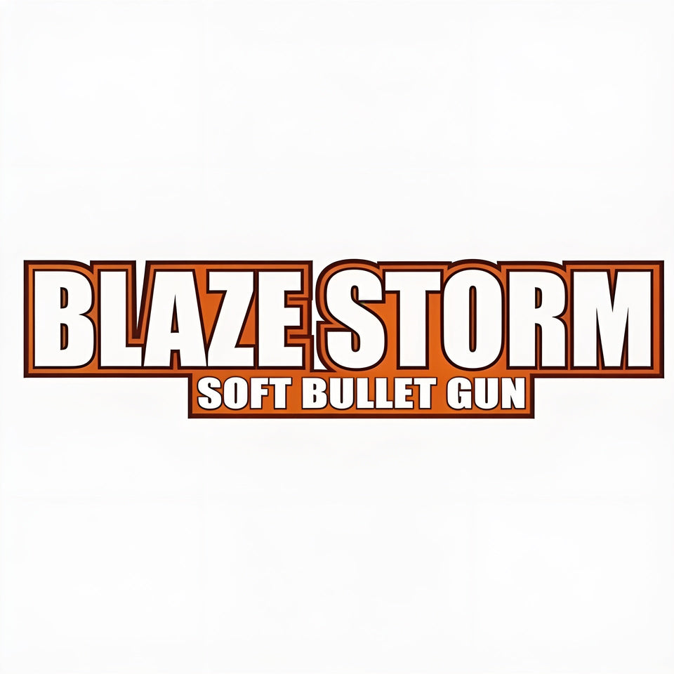 Blaze Storm