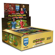 Panini FIFA 2025 Adrenalyn XL Trading Cards Pack