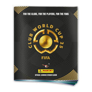 Panini FIFA Club World Cup 2025 Sticker Album