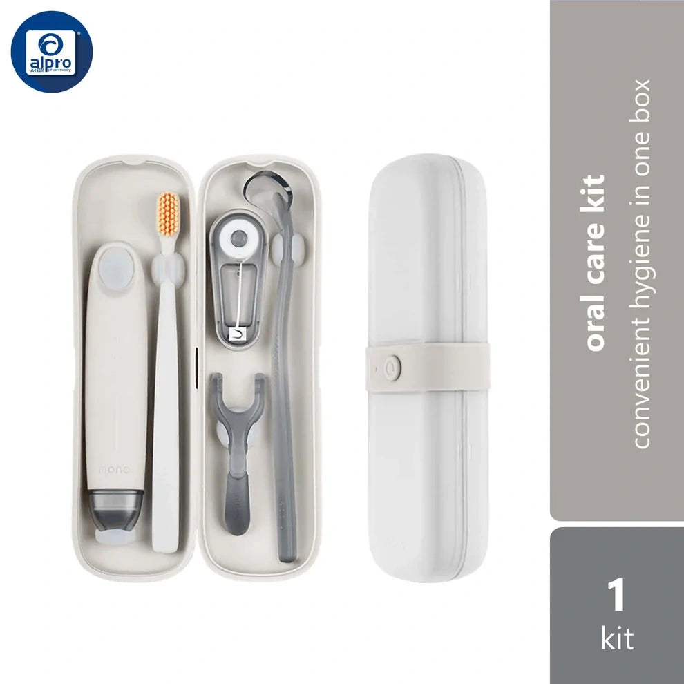 Flipper Oral Care Kit - Summer Gelato