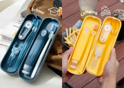Flipper Oral Care Kit - Summer Gelato