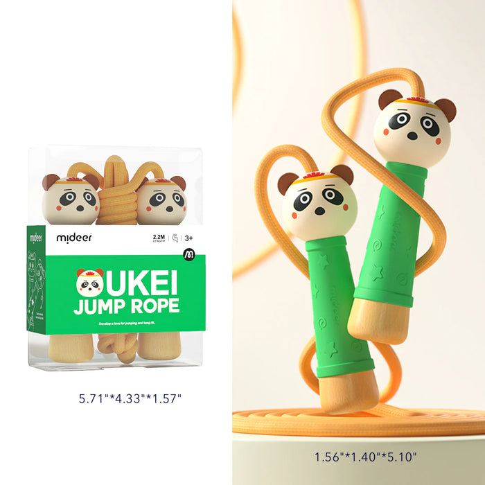 Mideer Oukei Jump Rope