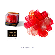 Mideer Neon Space Kongming Lock