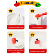 Mideer Little Artist Whiteboard Marker 8 Colors Age 3+