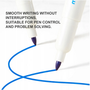 Mideer Little Artist Whiteboard Marker - Blue