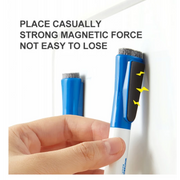 Mideer Little Artist Whiteboard Marker - Blue