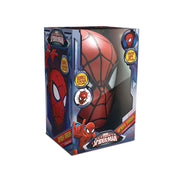 3D Marvel Spider-Man Light