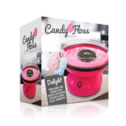 The Source Candy Floss Maker - Pink