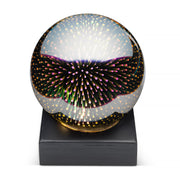The Source Fiber Ball Decorative Light
