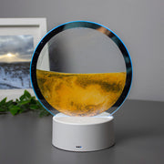 The Source Light Up Sand Art Decorative Light
