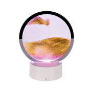The Source Light Up Sand Art Decorative Light