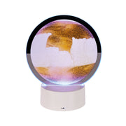 The Source Light Up Sand Art Decorative Light