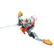 Mega Cyborg 5 Robotics Kit