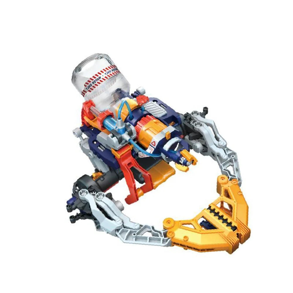 Mega Cyborg 5 Robotics Kit