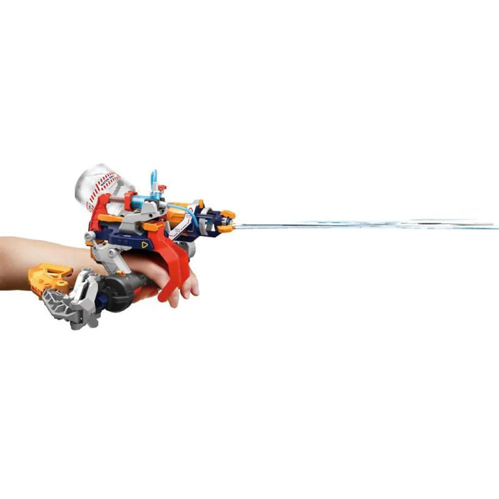 Mega Cyborg 5 Robotics Kit