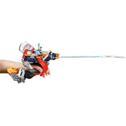Mega Cyborg 5 Robotics Kit