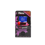 The Source Mini Arcade Classic Toy Age 8+