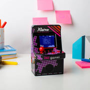 The Source Mini Arcade Classic Toy Age 8+