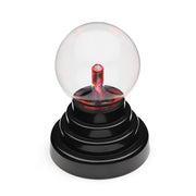 Mini Plasma Ball Decorative Toy