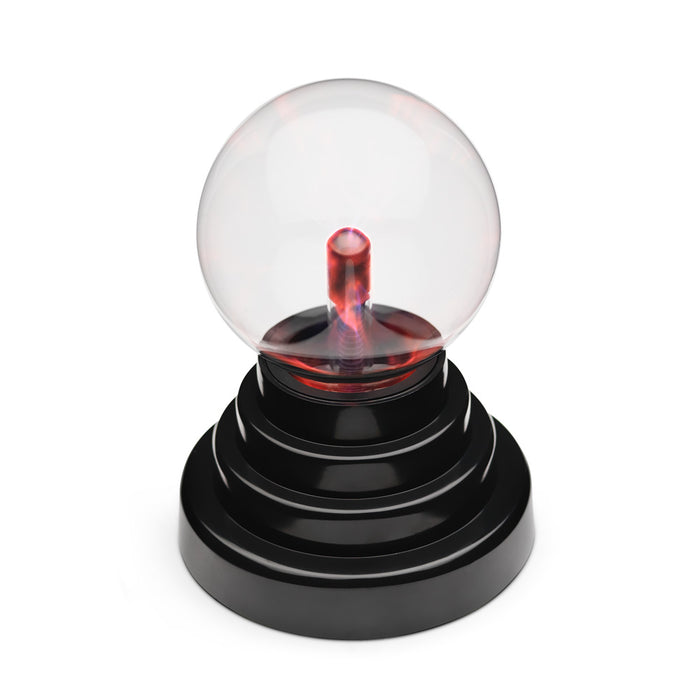 Mini Plasma Ball Decorative Toy