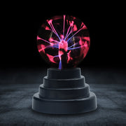 Mini Plasma Ball Decorative Toy