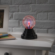 Mini Plasma Ball Decorative Toy