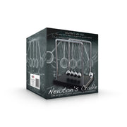 The Source Newton's Cradle Physics Toy Age 3+