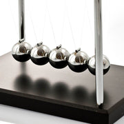 The Source Newton's Cradle Physics Toy Age 3+