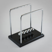 The Source Newton's Cradle Physics Toy Age 3+