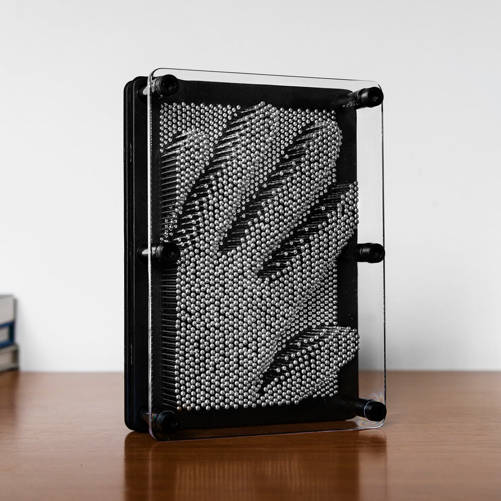 The Source Pin Art Desk Toy