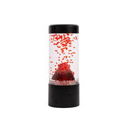 The Source Round Mini Volcano Lamp