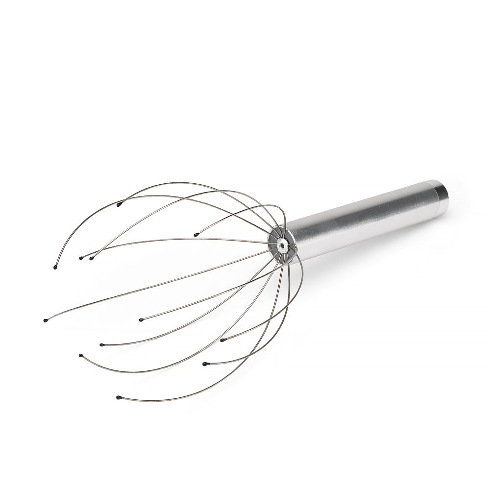 The Source Vibrating Head Massager